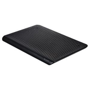 Targus Chill Mat Laptop Cooling Pad, 40.6 cm (16"), Black