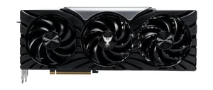 Gainward GeForce RTX 5080 Phoenix V1 NVIDIA 16 GB GDDR7