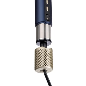 BaByliss Air Power AS6550E suszarka do włosów 1600 W Granatowy (marynarski)