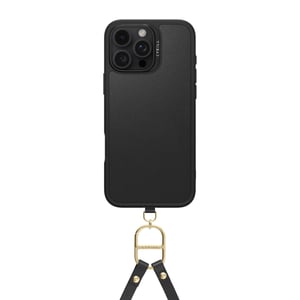 CYRILL Kajuk Mag Charm Set pokrowiec na telefon komórkowy 17,5 cm (6.9") Czarny