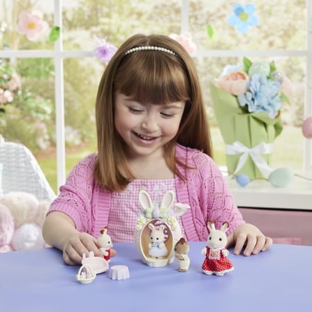 Sylvanian Families 5802 lalka