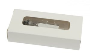 ALLNET ALL4752 Network Relay Module Fiber Optic 1250 Mbit/s mini-GBIC/SFP 1310 nm