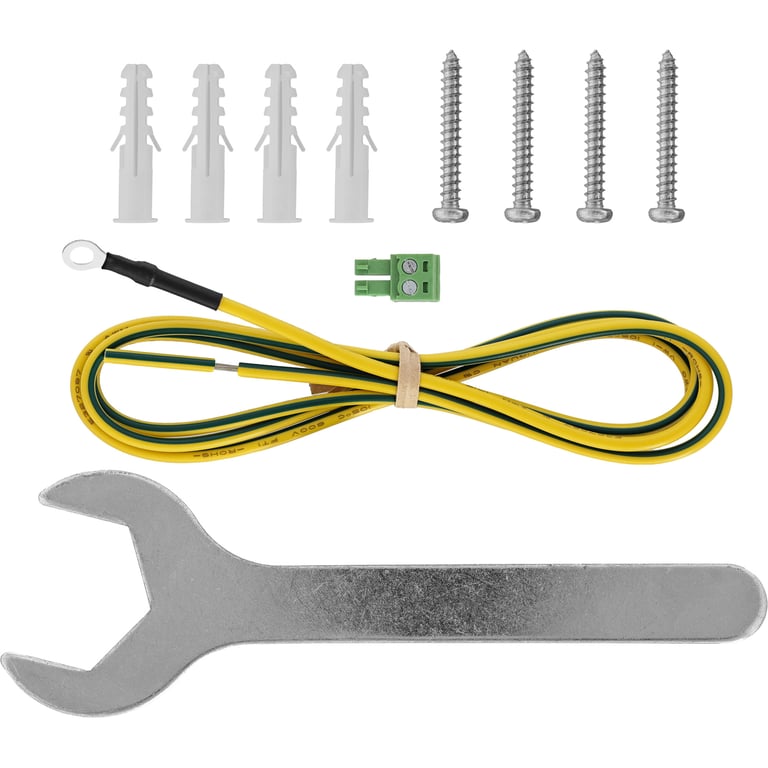 InLine 44432F adapter PoE Gigabit Ethernet