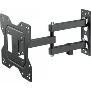 Vision VFM-WA2X2/3 uchwyt do telewizorów 127 cm (50") Czarny