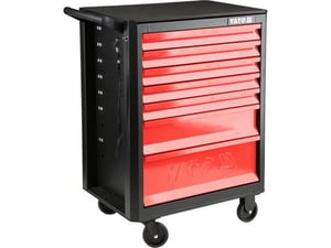 Yato YT-09000 Steel Tool Cart
