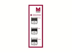 Moser 1801-7010 hair clipper part