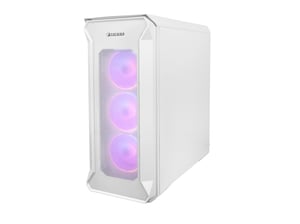 GENESIS Irid 505 ARGB Midi Tower Vit