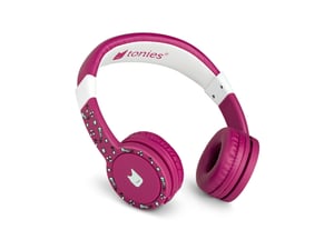 tonies 10002548 Kopfhörer/Headset Kabelgebunden Kopfbügel Musik/Alltag Violett