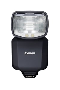 Canon Speedlite EL-5 Slave flash Czarny