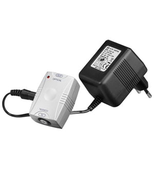 Goobay AVW 3 adapter