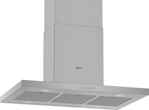 Neff IBBE952N Wyspowy Stal nierdzewna 754,4 m³/h