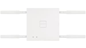 LANCOM 750-5G (EU) Gigabit Ethernet-router, vit