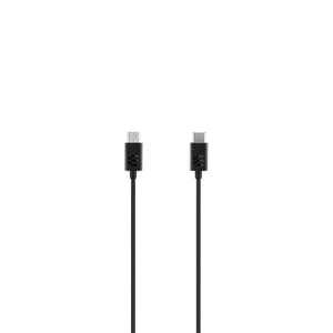 EPOS Micro-USB till USB-C-kabel, 1,2 m, Micro-USB B till USB-C, svart