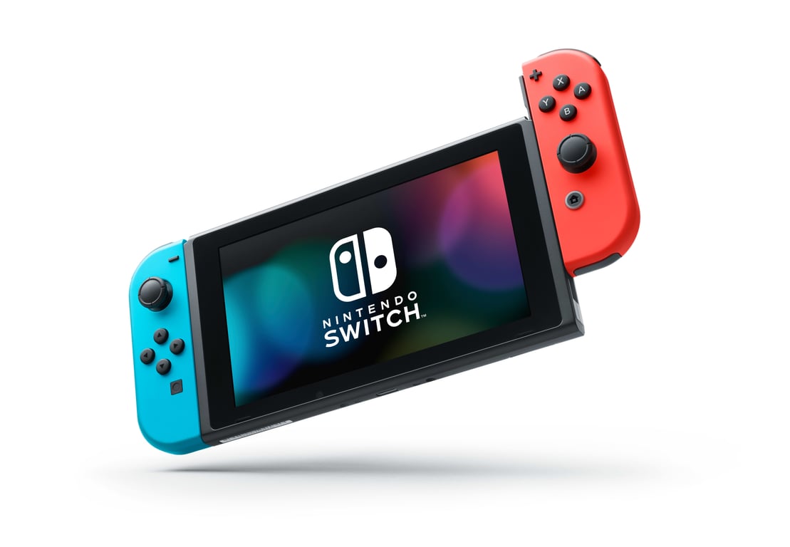 Nintendo Switch WiiU Konsola NINTENDO Switch Lite Hyrule Edition | MediaMarkt