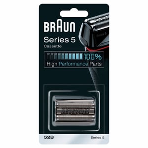 Braun Series 5 81626275 rakningstillbehör Rakhuvud