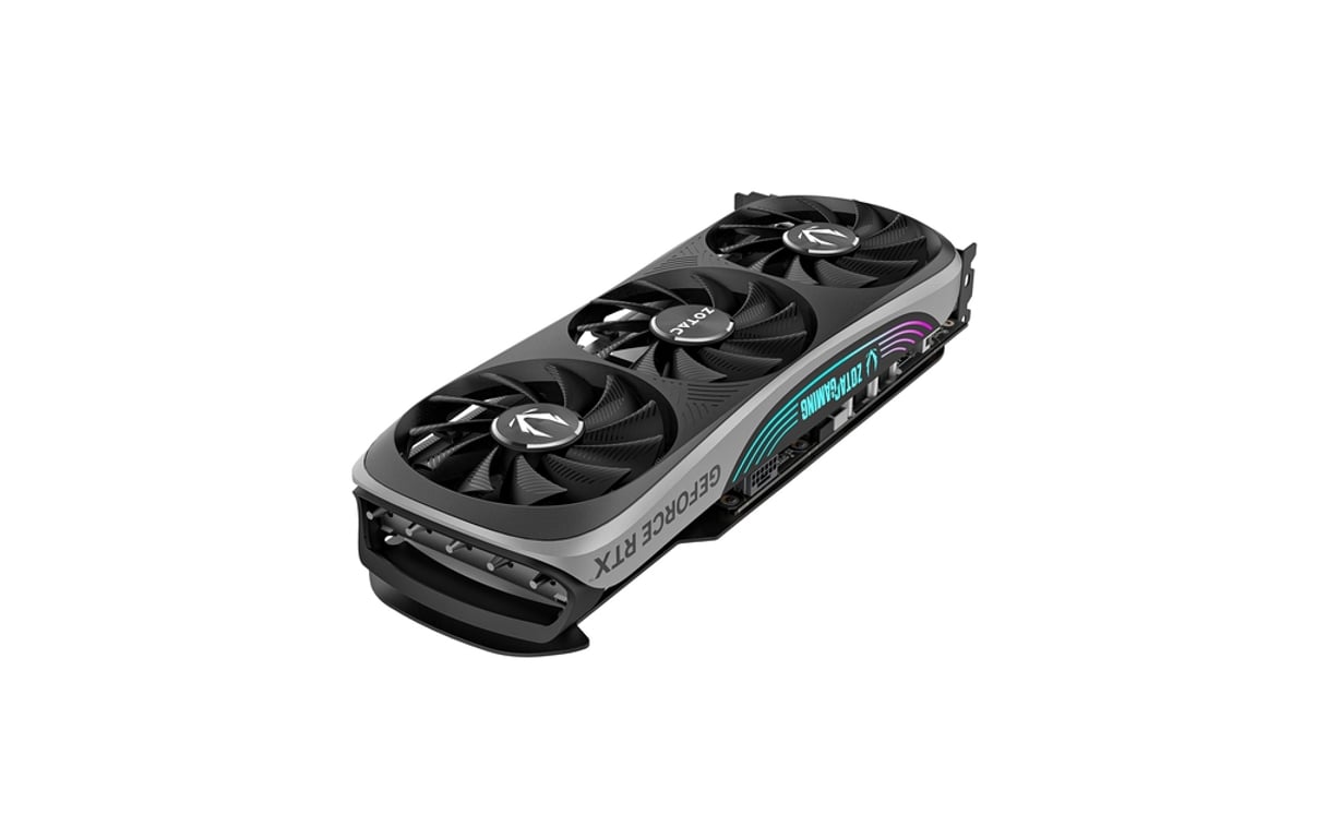 Zotac GeForce RTX 4070 Trinity NVIDIA 12 GB GDDR6X