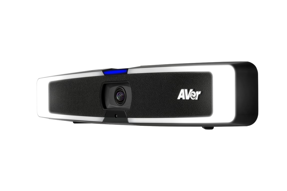 AVer VB130 system videokonferencyjny Przewodowa sieć LAN System wideokonferencji grupowych