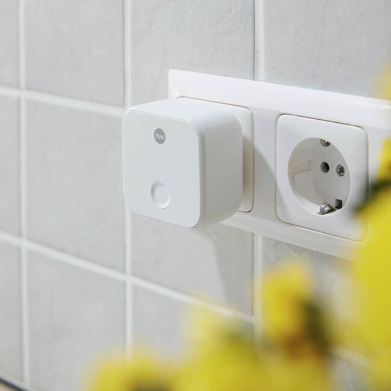 Yale Connect WLAN-Bridge Mostek inteligentnego zamka