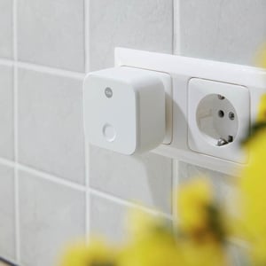 Yale Connect WLAN-Bridge Mostek inteligentnego zamka