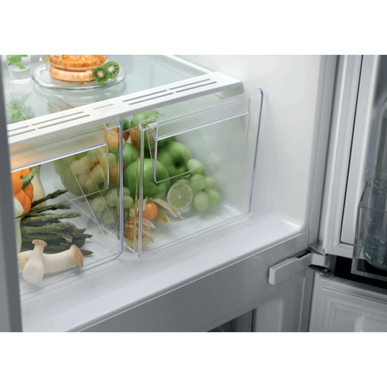Electrolux LNT6NE18S Wbudowany 257 l Biały