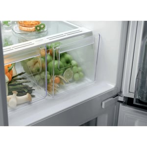 Electrolux LNT6NE18S Wbudowany 257 l Biały
