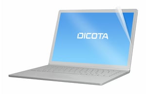DICOTA D70398 tillbehör till bärbara datorer Skärmskydd för bärbar dator