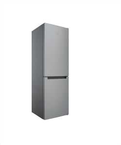 Indesit INFC8 TI21X Freestanding 335 l Stainless Steel