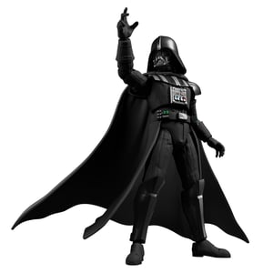 Blokees Star Wars: Darth Vader