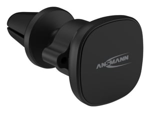 Ansmann 1700-0159 hållare Passiv hållare Mobiltelefon/smartphone Svart