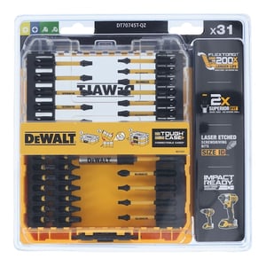 DeWALT DT70745T-QZ końcówka wkrętakowa