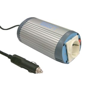 MEAN WELL A301-150-F3 power adapter/inverter, 150 W
