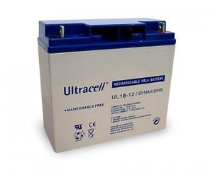 CoreParts MBXLDAD-BA001 akumulator Lit 12 V