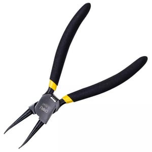 Deli Tools EDL0341 Pliers Retaining Ring Pliers