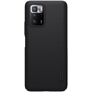 Nillkin F-HC XM-RMN10 PRO 5G black pokrowiec na telefon komórkowy 16,8 cm (6.6") Czarny