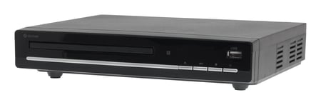 Denver DVH-7787MK3 Odtwarzacz DVD Czarny