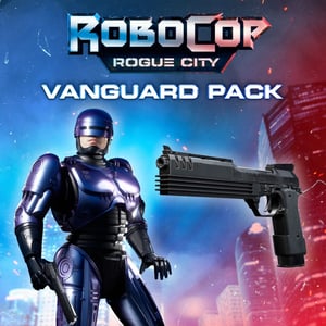 NACON RoboCop: Rogue City Standard: Vereinfachtes Chinesisch, Traditionelles Chinesisch, Deutsch, Englisch, Spanisch, Französisch, Italienisch, Japanisch, Koreanisch, Polnisch, Portugiesisch, Russisch PlayStation 5