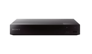 Sony BDPS1700B DVD/Blu-ray Player Blu-ray Player Black
