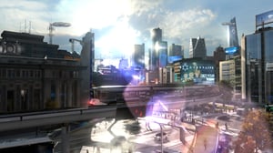 Sony Interactive Entertainment Detroit : Become Human Standardowy PlayStation 4