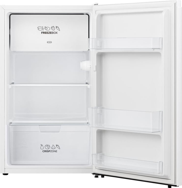 Gorenje RB39EPW4 chłodziarko-zamrażarka Wolnostojący 82 l Biały