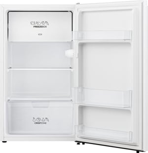 Gorenje RB39EPW4 chłodziarko-zamrażarka Wolnostojący 82 l Biały