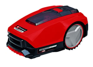 Einhell FREELEXO 350 Kosiarka robot Bateria Czarny, Czerwony