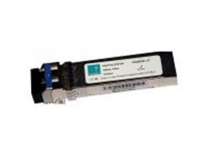 PeakOptical PSFP-24-3831M-22FH3 moduł przekaźników sieciowych Swiatłowód 1250 Mbit/s SFP 850 nm