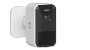 Yale SV-OC-1A-W Industrial Camera Cube IP Security Camera Indoor/Outdoor 1080 x 1920 px Wall-Mounted