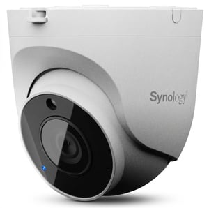 Synology TC510 kamera przemysłowa Obrotowa Kamera bezpieczeństwa IP Wewnętrzna / zewnętrzna 2880 x 1620 px Sufit