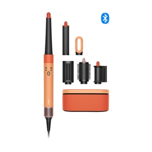 Dyson PROD_PL_1502976 hårstylingapparat Multistyler Airflow Orange 1300 W 2,67 m