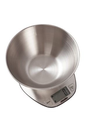Mesko Home MS 3152 Stal nierdzewna Blat Elektroniczna waga kuchenna