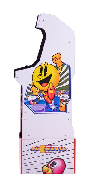 Arcade1Up Pac-Mania Legacy
