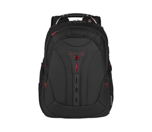 Wenger/SwissGear Pegasus Deluxe 16" 40,6 cm (16") Plecak Czarny
