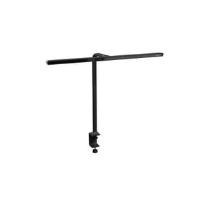 MAUL 8189890 bildskärmslampa Svart 1800 lm