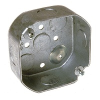 Schaltkästen